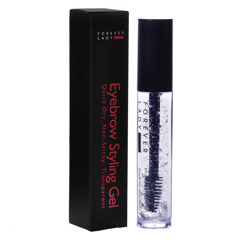 ژل ابرو فور اور لیدی مدل Quick Dry