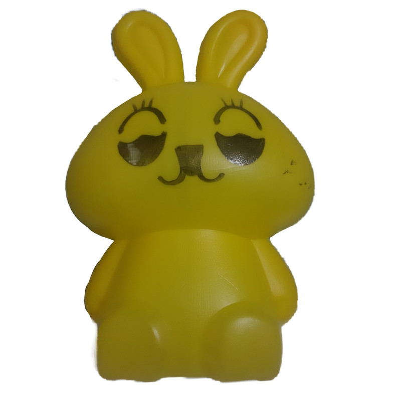 قلک مدل خرگوش