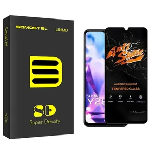 Somastel SD Antistatic Screen Protector For   Y28