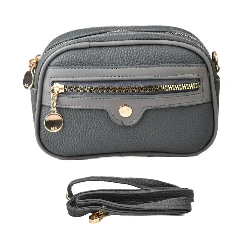 کیف دوشی زنانه مدل MDSS-CG3318