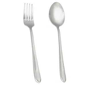 سرویس قاشق و چنگال 12 پارچه مدل مونلایت