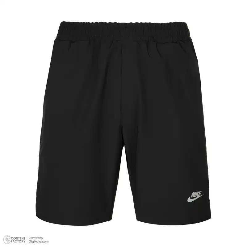شلوارک ورزشی مردانه مدل  NIKTC1B