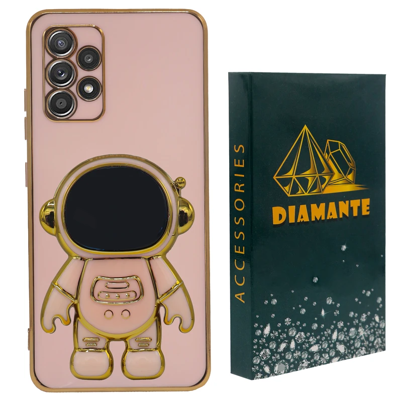 کاور دیامانته مدل Faza_nvrd2 Gn مناسب برای گوشی موبایل سامسونگ Galaxy A33