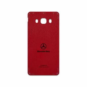 MAHOOT RL-MBNZ Cover Sticker for Samsung Galaxy J5 2016