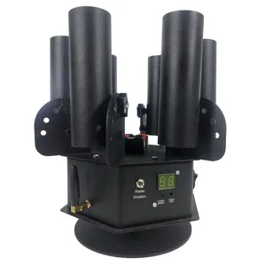 دستگاه آتش بازی مدل گردان کد A-110