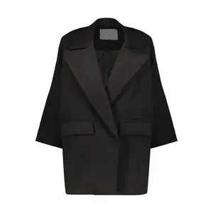 پالتو زنانه اکزاترس مدل 0064-002