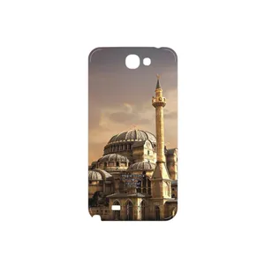 MAHOOT Hagia Sophia Mosque Cover Sticker for Samsung Galaxy Note 2