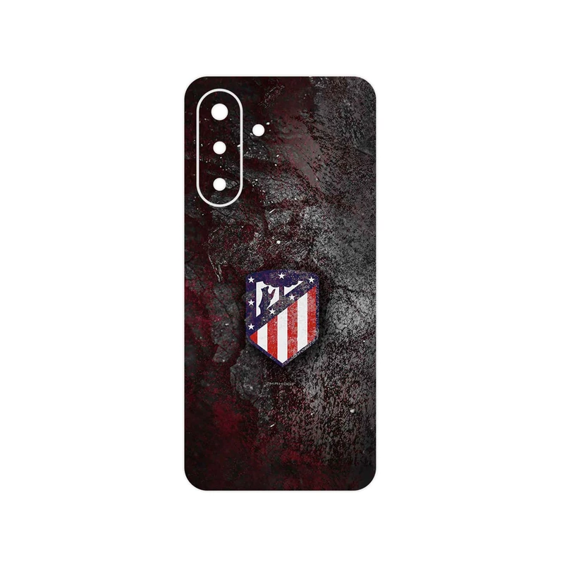برچسب پوششی ماهوت مدل Atletico_de_Madrid مناسب برای گوشی موبایل سامسونگ Galaxy A17 4G