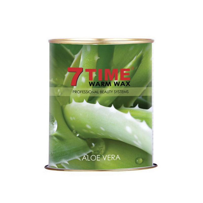 موم موبر سون تایم مدل آلوئه ورا وزن 700 گرم