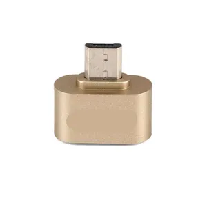 مبدل OTG MicroUSB مدل OT06