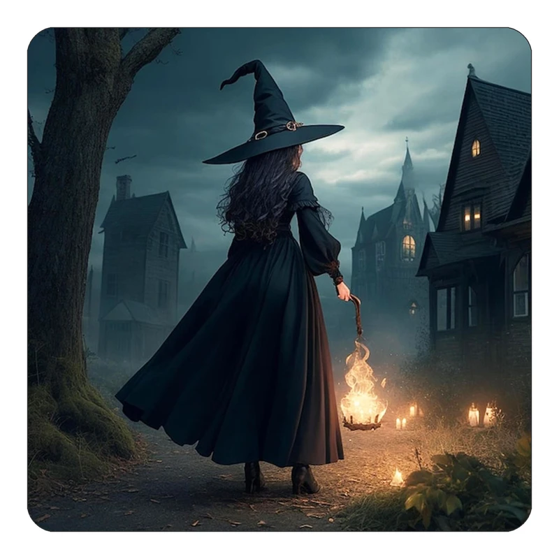 مگنت کاکتی طرح هری پاتر Harry Potter مدل mp42631