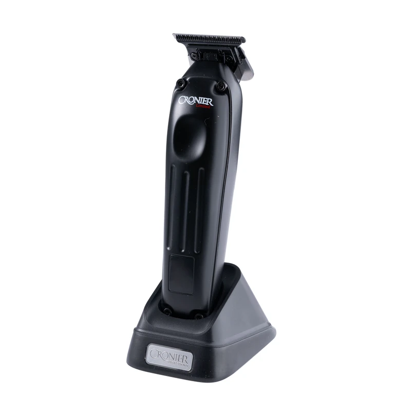 ماشین اصلاح موی سر و صورت شارژی کرونیر مدل CR-1291