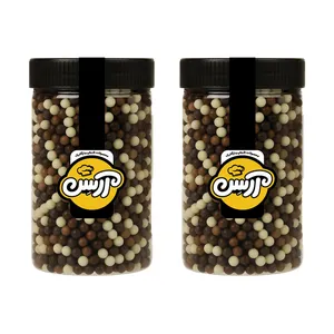 شکلات بیسکوئیتی آرسن - 600 گرم بسته دو عددی