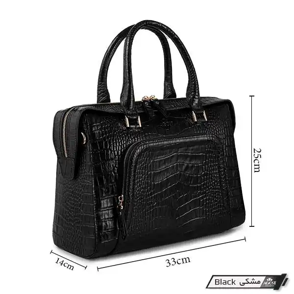 کیف دستی زنانه آگوست مدل Diane CR 310020