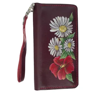 کیف پول زنانه مدل M56