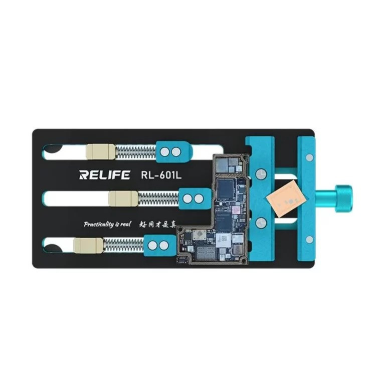 گیره برد ریلایف مدل  RL-601L card