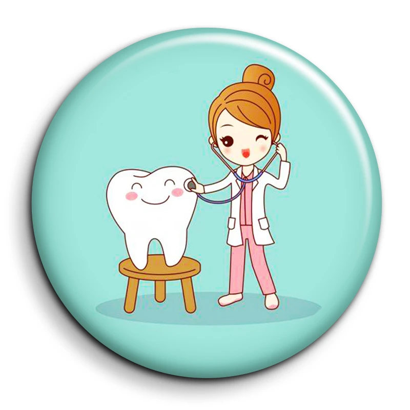 پیکسل گالری باجو طرح دندان و دندانپزشکی کد 22