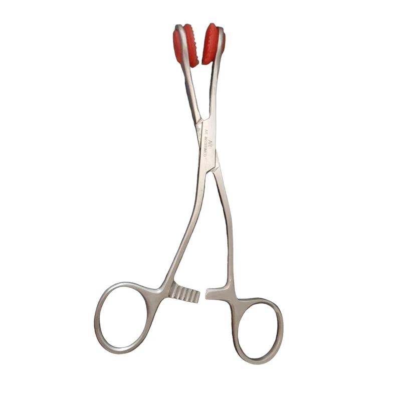 پنس پزشکی مدل زبان گیر VDÜT