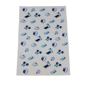 زیر انداز ورزشی مدل s1