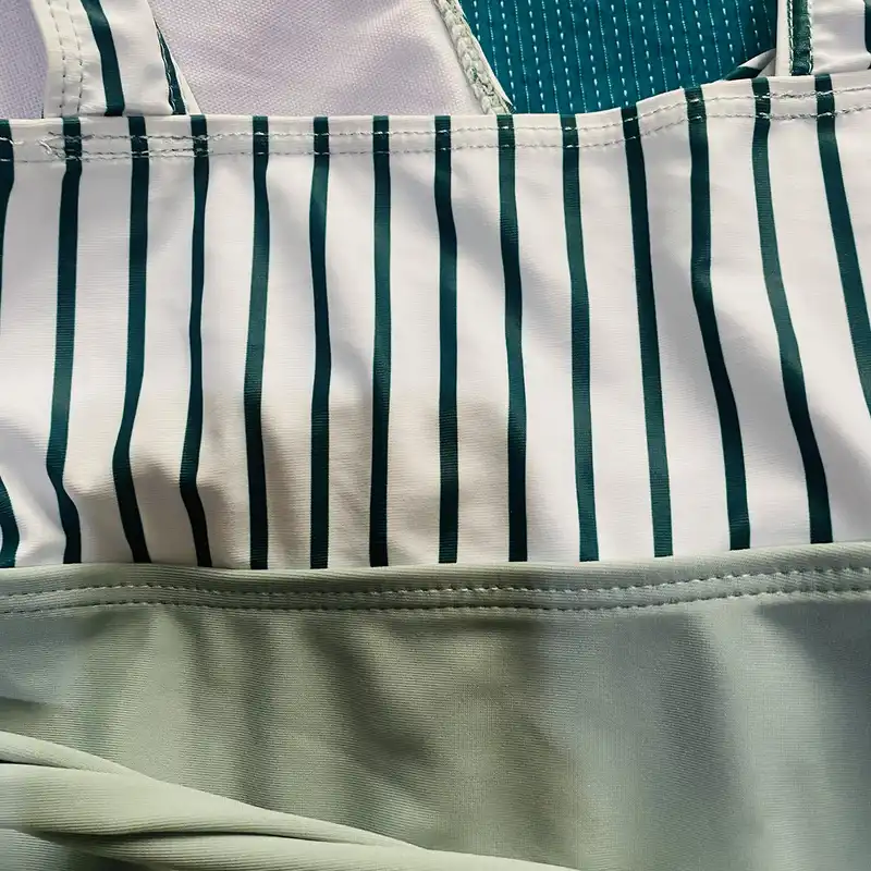 مایو زنانه شین مدل HR661