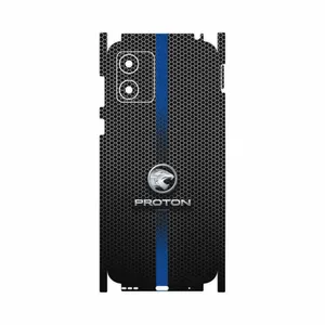 MAHOOT PROTON-FullSkin Cover Sticker for Motorola Moto E13