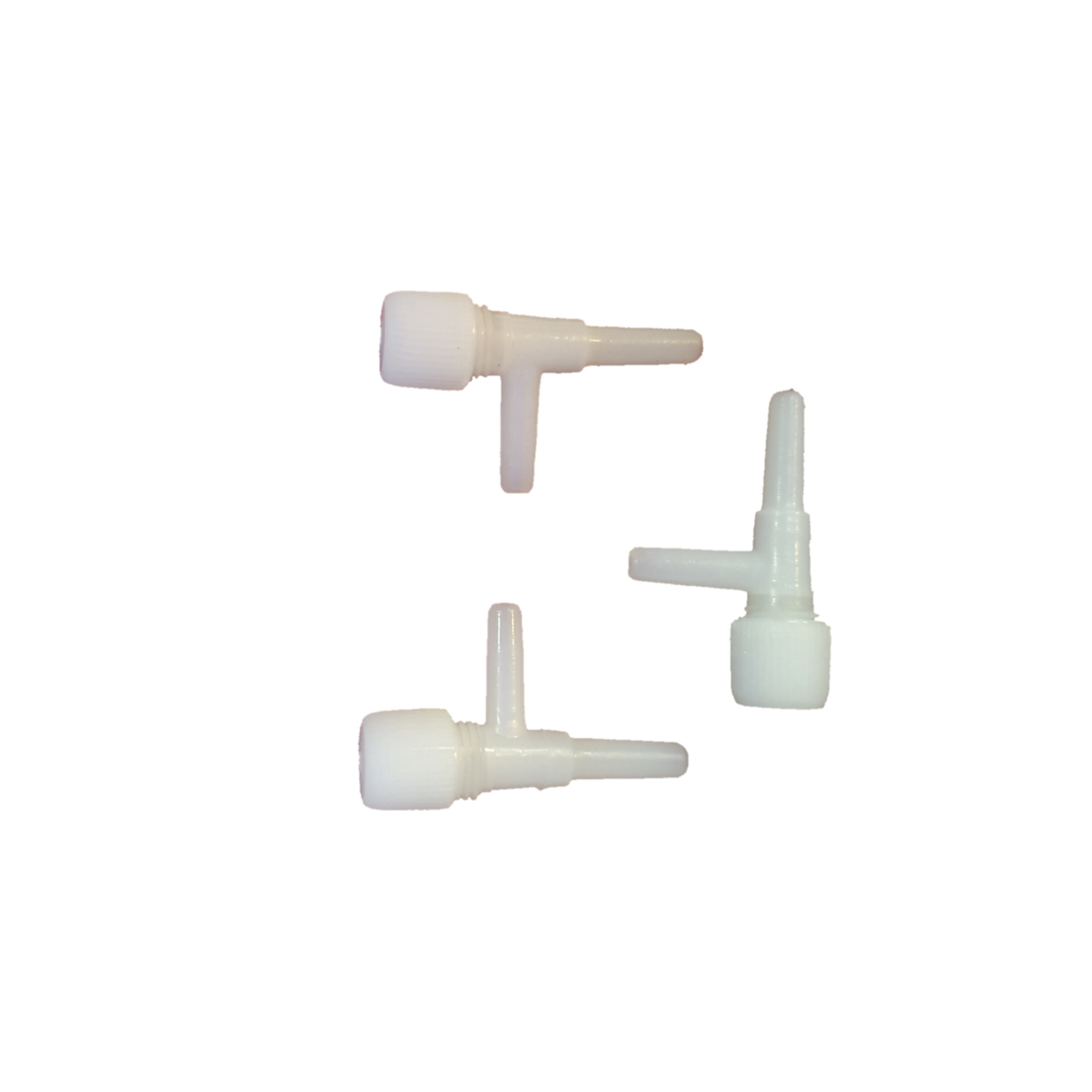 شیر تقسیم هوا آکواریوم مدل اوشن t3 مجموعه 3 عددی