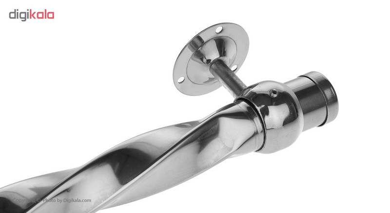 دستگیره استیل مدل T03 دستگیره استیل مدل T03