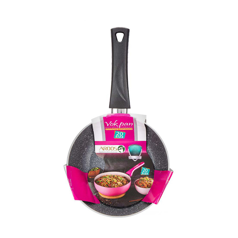 تابه عروس مدل وک سایز 20