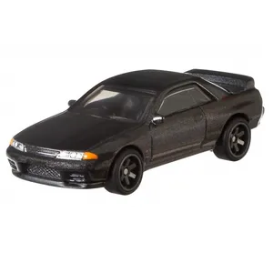 ماشین بازی هات ویلز مدل nissan skyline
