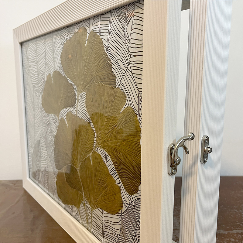 کاور جعبه فیوز مدل گل بوهو مراکشی