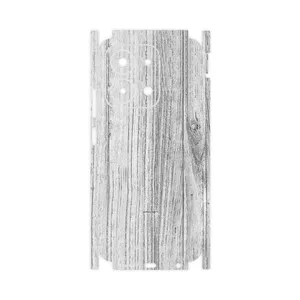 MAHOOT White_Wood-FullSkin Cover Sticker for Xiaomi Redmi 15C 4G