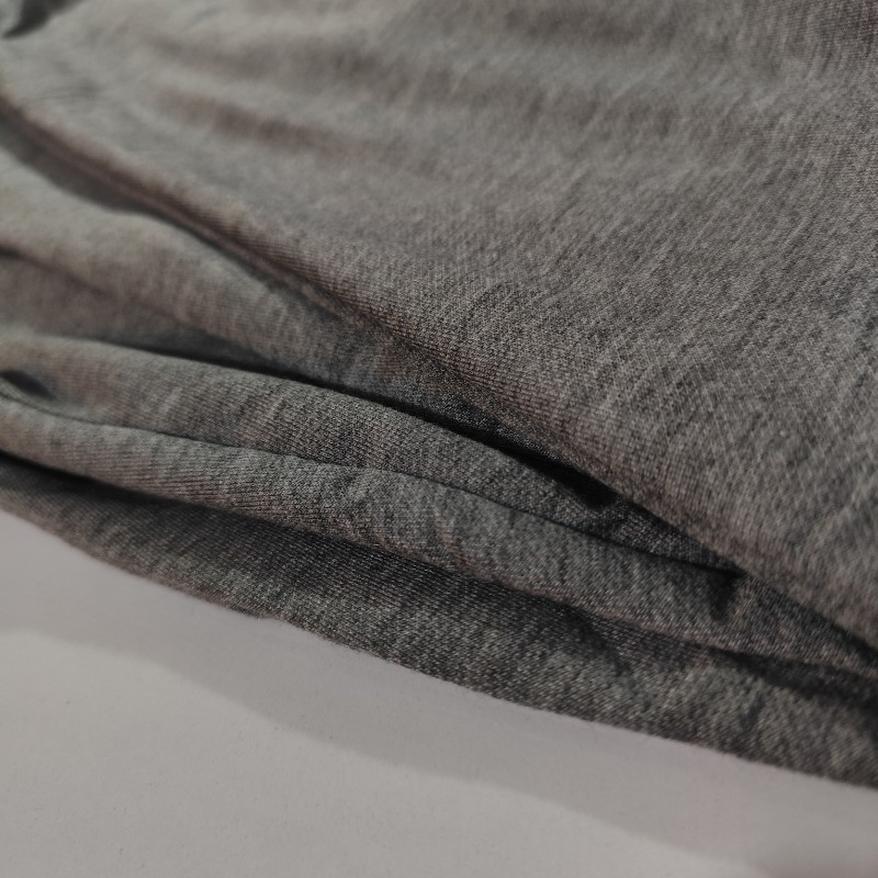 ست سویشرت و شلوار زنانه مدل ملانژ کد 14