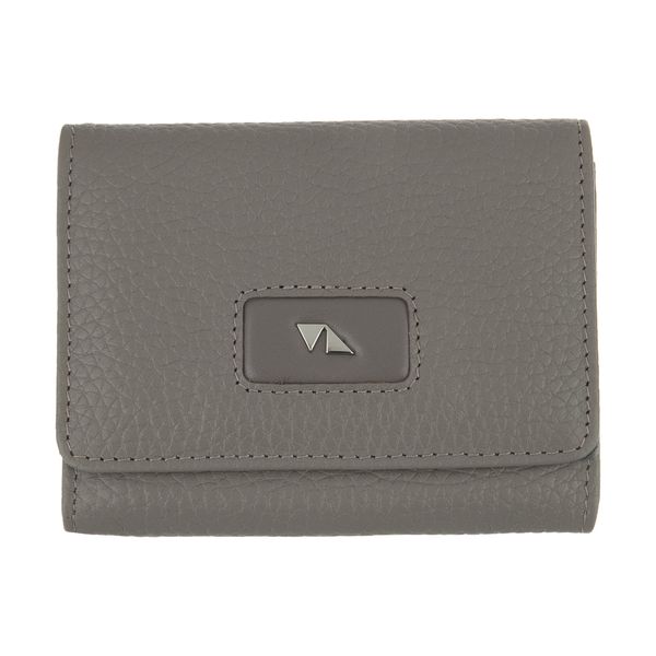 کیف پول زنانه چرم مشهد مدل D5070-008