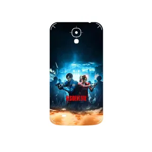 MAHOOT Residentevil Game Series Cover Sticker for Samsung Galaxy Mega 6.3 I9200