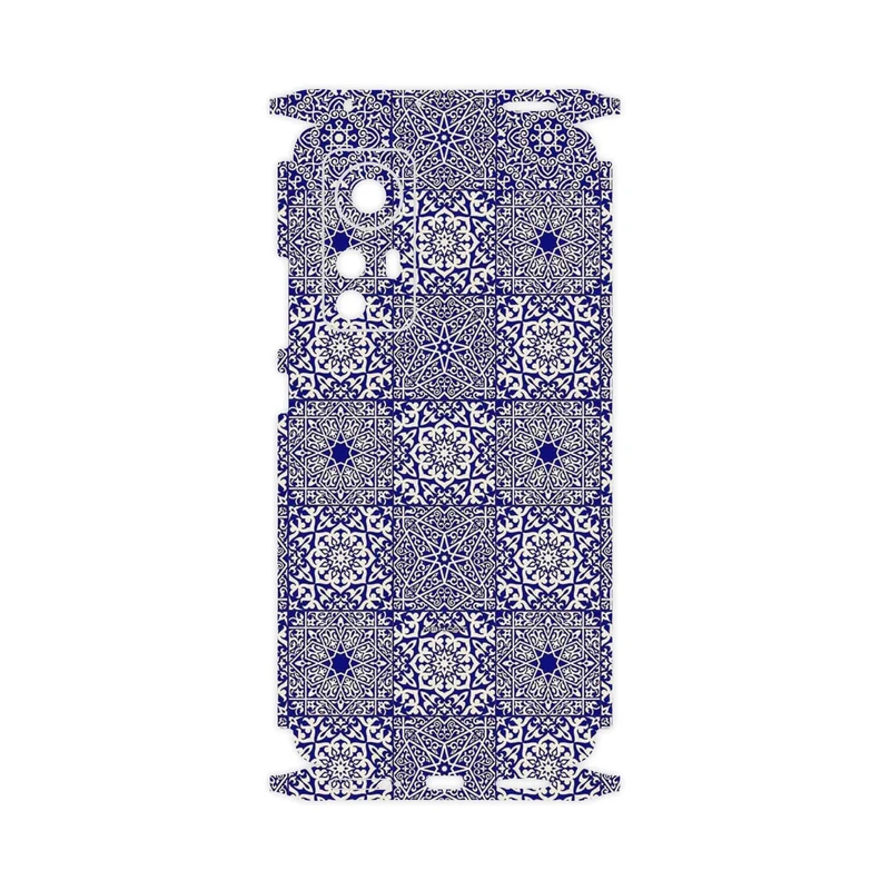 برچسب پوششی ماهوت مدل Iran Tile 11-FullSkin مناسب برای گوشی موبایل شیائومی 12X