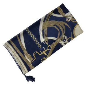 روسری زنانه مدل نخی رویسا