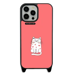 AKAM AMC-WLA13PROMAX-CATS5 Cover For Apple iPhone 13 Pro Max