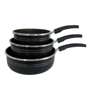 سرویس تابه 3 پارچه مدل نورا