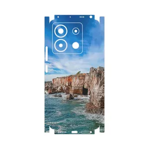 MAHOOT Rock Mountain-FullSkin Cover Sticker for Xiaomi Redmi Note 13 Pro 5G