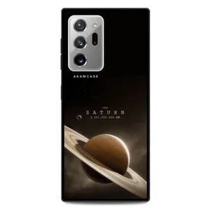 AKAM AMC-WSGN20U-PLANET-8 Cover For Samsung Galaxy Note 20 Ultra