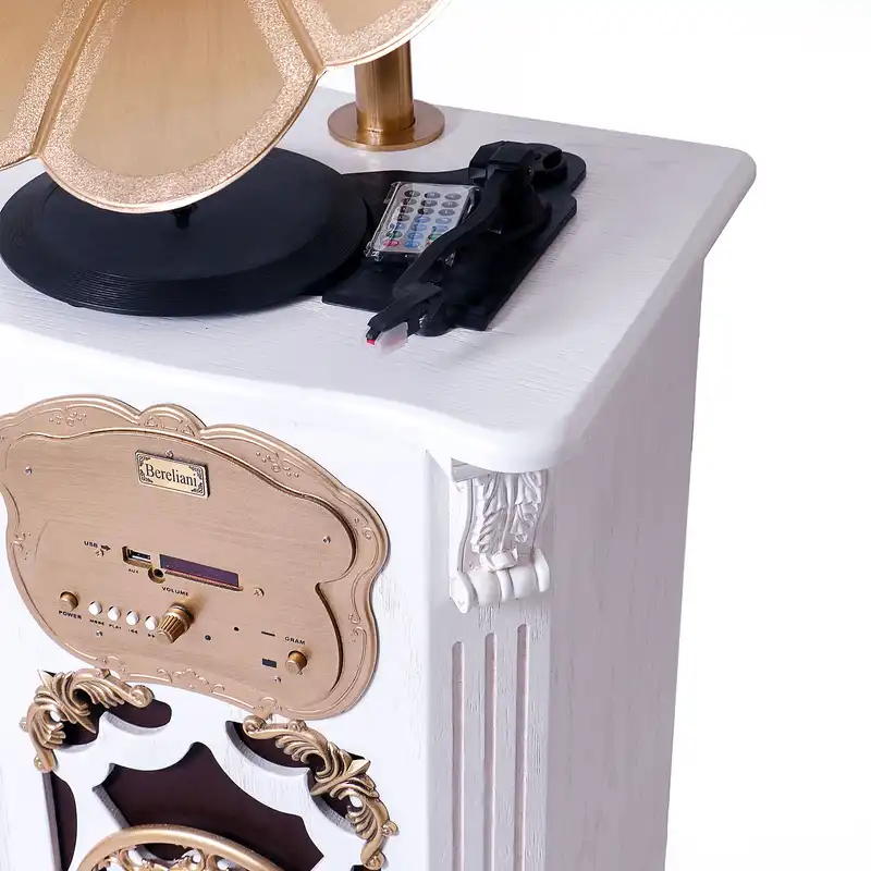 گرامافون مدل 2501