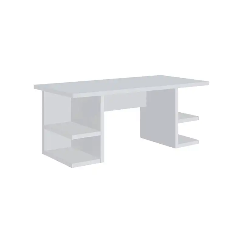 میز تحریر اسمردیس مدل T131 - MDF