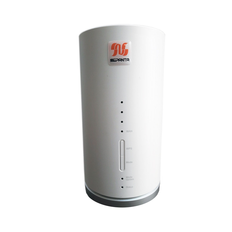 مودم TD-LTE سپنتا مدل L01s به همراه سیمکارت و 420 گیگابایت اینترنت یکساله 