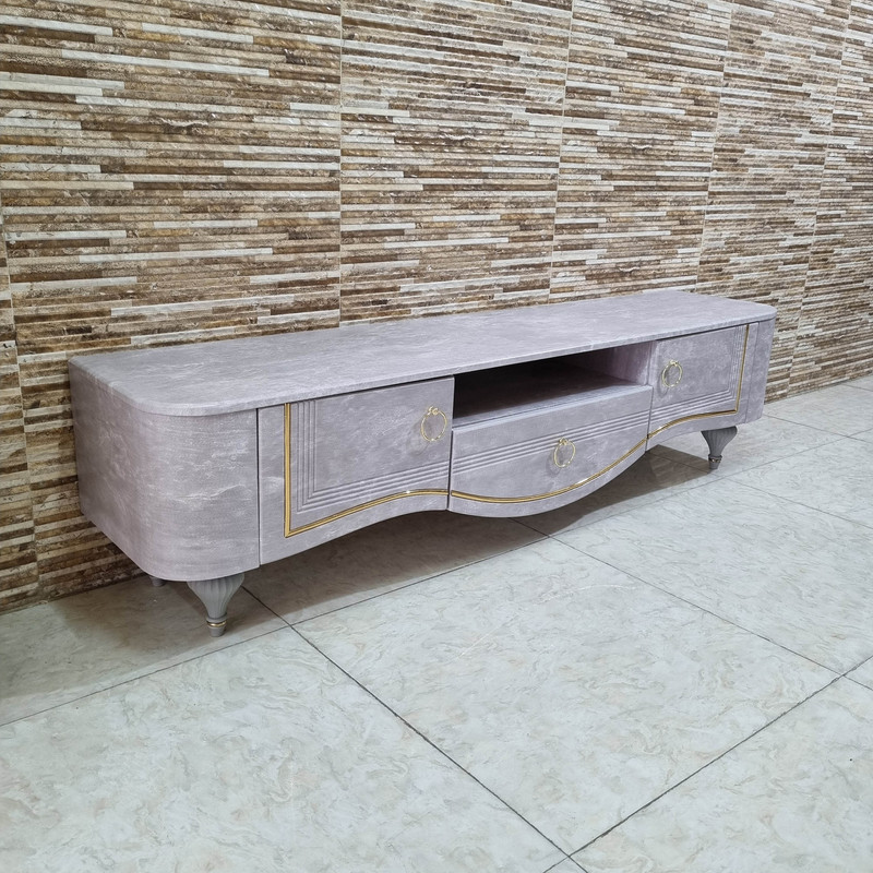 میز تلویزیون شبستان مدل 2039