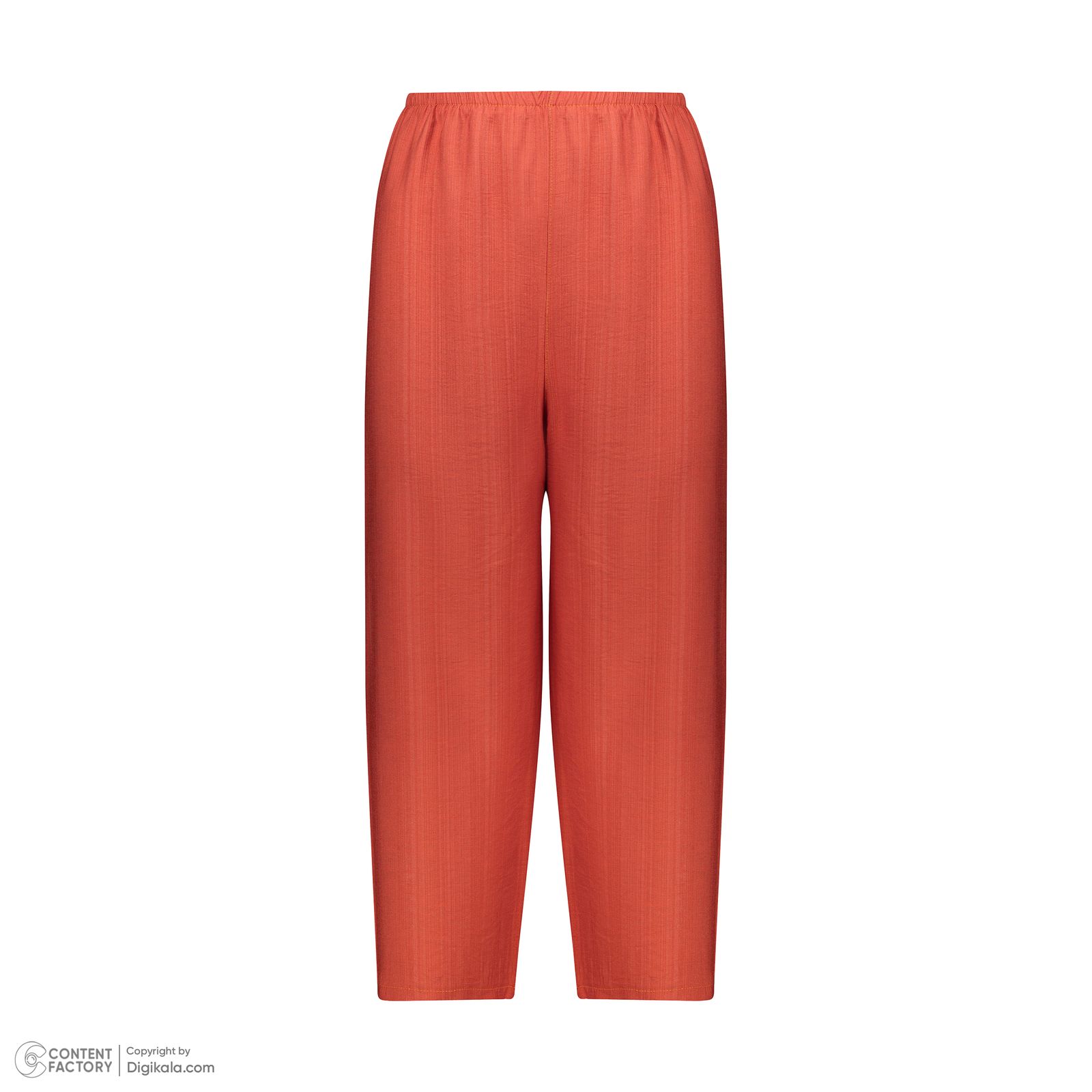 ست تی شرت و شلوار دخترانه مون‌سا مدل خرس کد 02 -  - 8