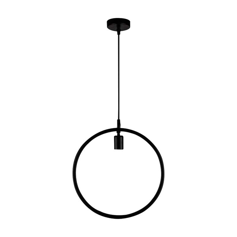 چراغ آویز مدل D111