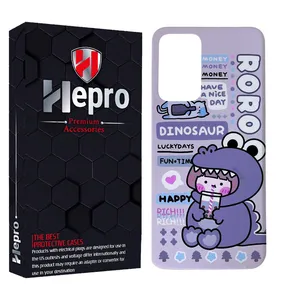 HEPRO MC Cover for XIAOMI Poco M5s