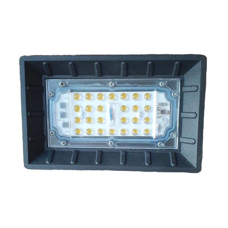 پروژکتور 30 وات پارس شعاع توس مدل آرتمیس