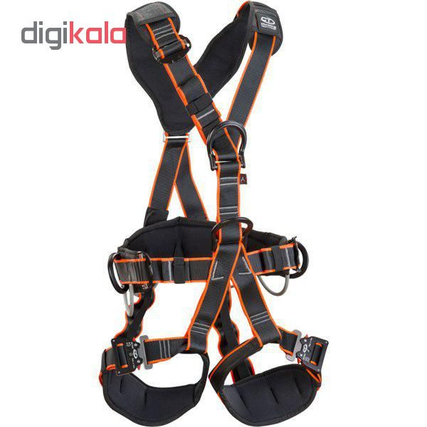 هارنس سی تی مدل PYL TEC-2 QR