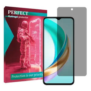 Perfect Privacy screen protector suitable for Honor X6b Mobile phone